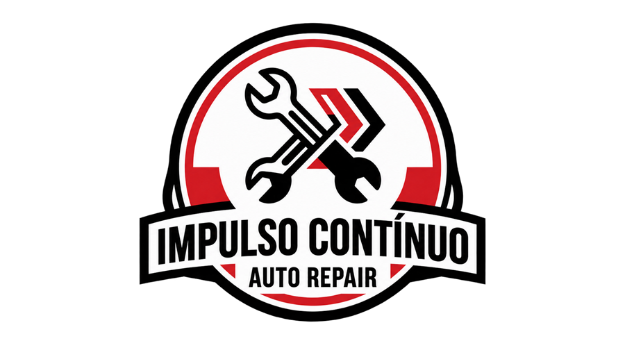Impulso Contínuo Auto Repair